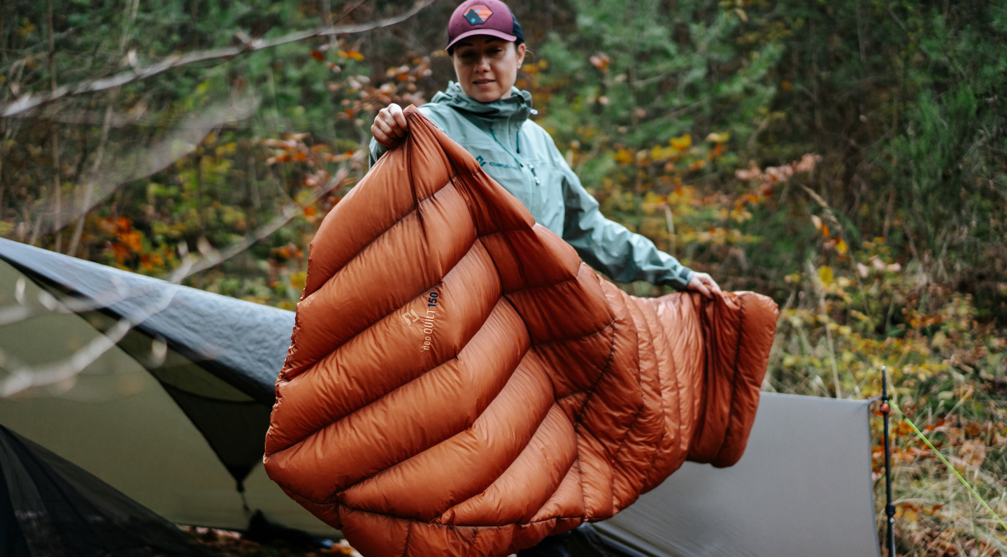 neo QUILT 150
