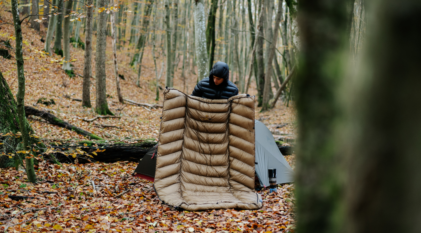 the QUILT 600